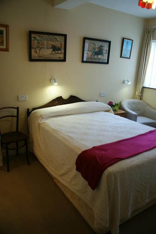 Rockville House B&B room 2