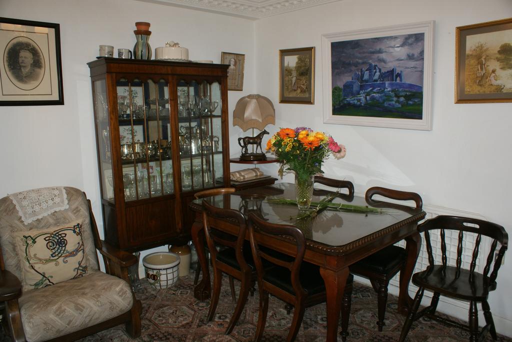 Rockville House B&B room 3