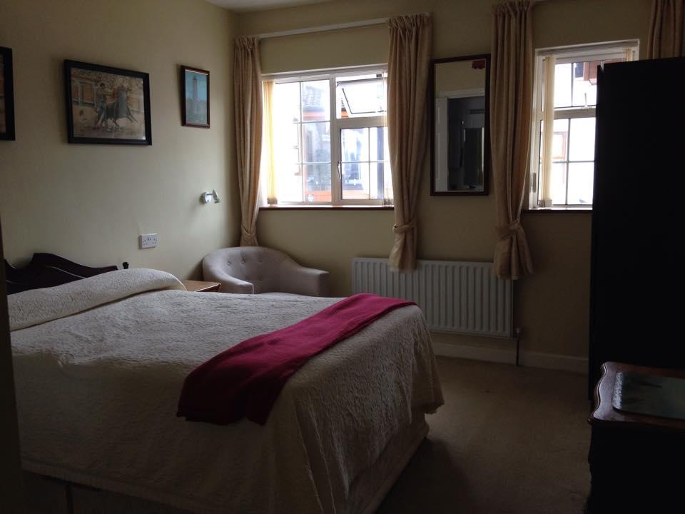 Rockville House B&B room 6
